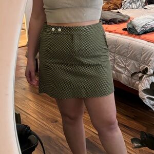 J Crew Skirt - image 1